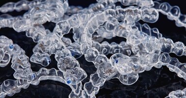 How far has 3D printing brought clear aligners?