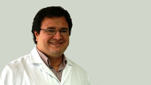 Interview: 'High-quality research and a US $1.5 billion industry'