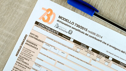 Modifiche ottenute dall’ANDI per il 730 precompilato: No a sanzioni per errori e ritardi e a spesometro 2016