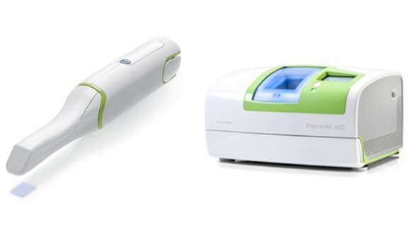 普兰梅卡 (Planmeca) 公司为牙科医生和技工室提供新的开放性 CAD/CAM 解决方案