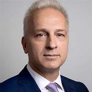 Prof. Theodore Eliades