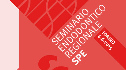 Seminario endodontico regionale SPE – 6 giugno 2015. L’endodonzia che non ti aspetti