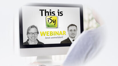 CAMLOG: E-Learning für mehr Effizienz in der Implantologie CAMLOG: E-Learning für mehr Effizienz in der Implantologie