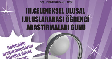 YÜBDAT’tan Araştırmacı Hekimlere Büyük Kongre