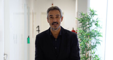 The success mindset: Why it is very important to only work with the best 