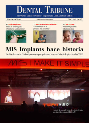 DT Latin America No. 3, 2018 DT Latin America No. 3, 2018