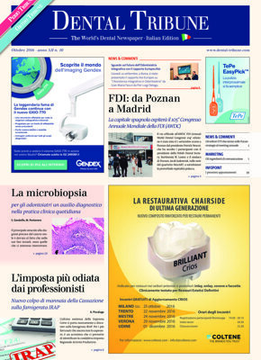 DT Italy No. 10, 2016