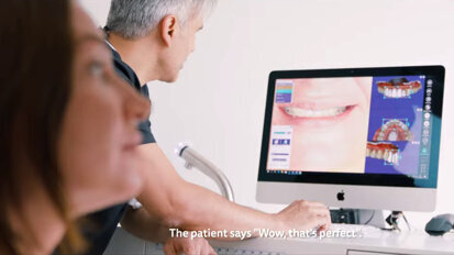 exocad – ChairsideCAD: Powerful Dental CAD Software for Use in a clinical Environment