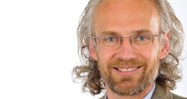 Peter Suter wird neuer Kantonszahnarzt