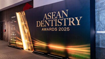 ASEAN Dentistry Awards 2025: Celebrating excellence, inspiring the future of ASEAN dentistry
