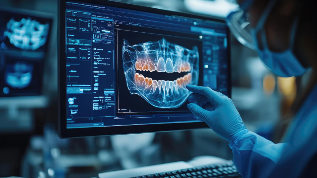 Artificial intelligence in dental diagnostics: Moving beyond the hype