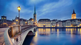 1. European Congress for Ceramic Implant Dentistry - ESCI