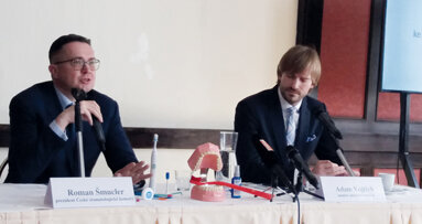 20. březen – Světový den ústního zdraví