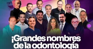 Una cita imprescindible de la Odontología global