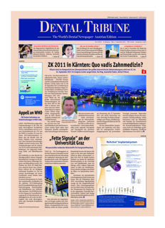 DT Austria No. 9, 2011