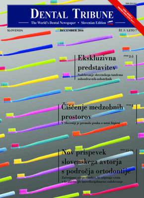 DT Slovenia No. 5, 2016