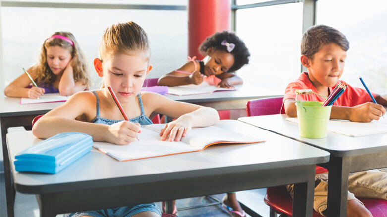 Mundhygiene als Unterrichtsfach: England startet Kampagne