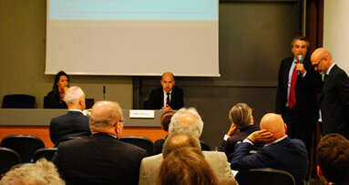 Business, Innovation, Science and Charity: questo l’Expodental “dopo Brugg” presentato dal presidente dell’UNIDI, Berrutti