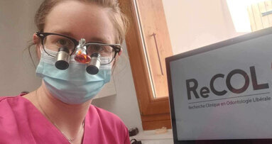 Un réseau pluridisciplinaire au service de l'odontologie