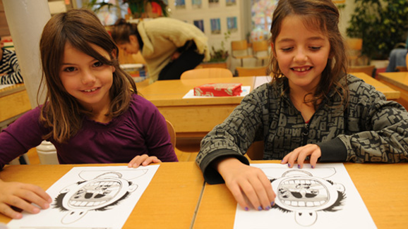 Förderung der Mundgesundheit durch SZPI