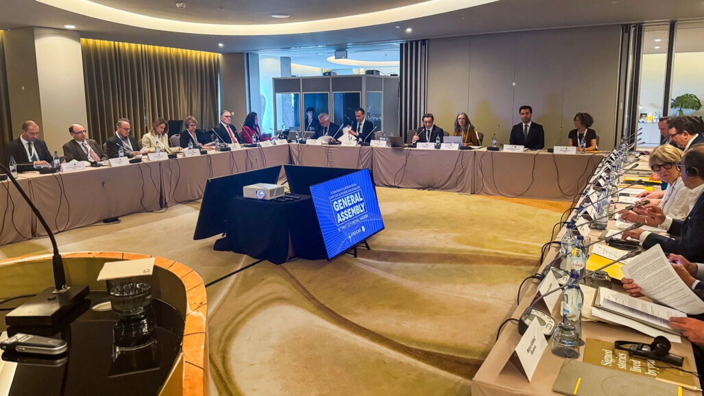 Madeira recebe reguladores europeus