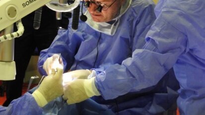 Diş Hekimleri ‘Kadavra Uygulamalı’ Workshop’a Davet Ediliyor