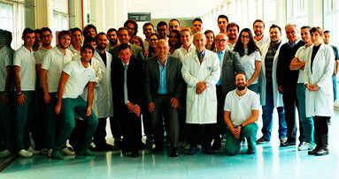 A Torino in Dental School si parla di protesi rimovibile