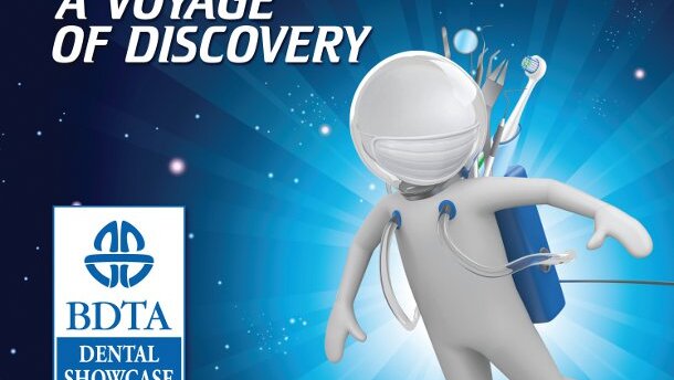 Stand Awards return to BDTA Showcase