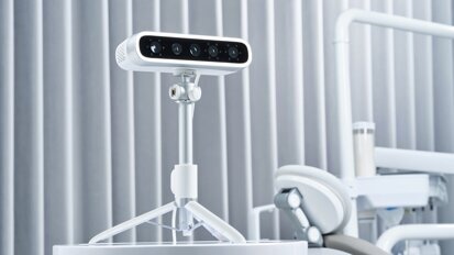 El impacto de la Inteligencia Artificial en la Odontología El impacto de la Inteligencia Artificial en la Odontología