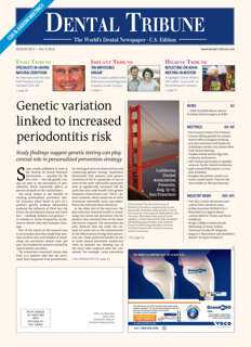 DT U.S. No. 8, 2013 DT U.S. No. 8, 2013