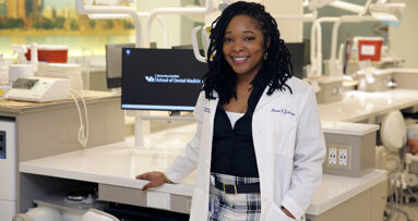 University aims to make dentistry more diverse