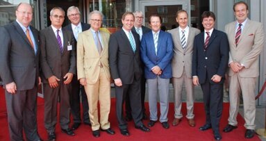 Deutsche Dental-Industrie weltweit führend