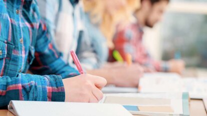 Startschuss für Aufnahmetests für Zahn- und Humanmedizin