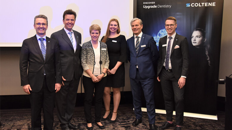 Neue Kooperation, breiteres Portfolio – Coltene wächst weiter