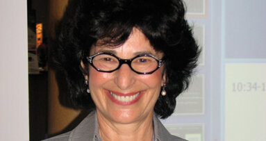 EDA co-founder Ina Pockrass presents at State of Green Business Forums