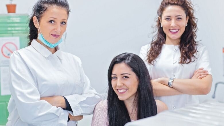 Innovatie en digitalisering lukt alleen met het hele team