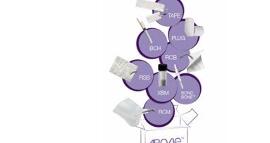 MIS expande linha de soluções em regeneração óssea dental