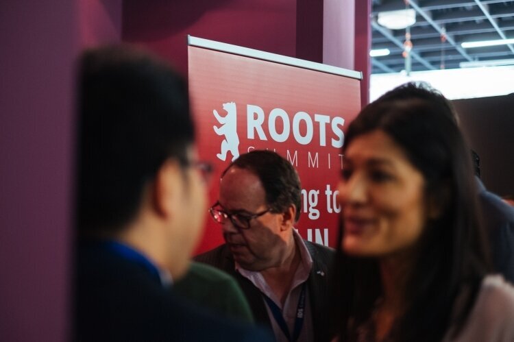 Akce ROOTS SUMMIT se konaly v Kanadě, USA, Mexiku, Španělsku, Nizozemsku, Brazílii, Indii a SAE.