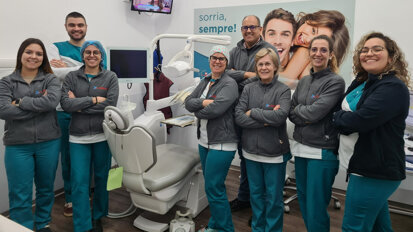 Clireg distinguida em ano de “bodas de prata”