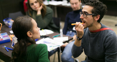 «Per molte persone, spazzolare i denti è un’azione inconsapevole. ITOP cambia questo modo di agire»