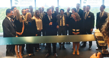 Dentsply Sirona Academy opens in Charlotte, N.C.