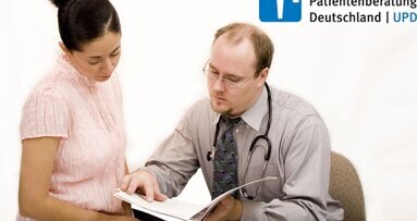 Patientenberatung wird als Regelleistung festgeschrieben