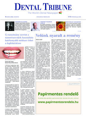 DT Hungary No. 3, 2022