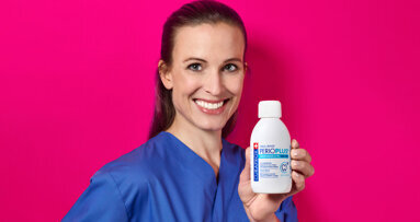 CHX but without stains? One substance may hold the solution