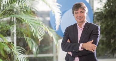 Normality is the greatest experience―“business can flourish again”