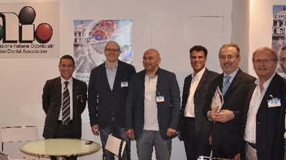 AIO agli Amici di Brugg