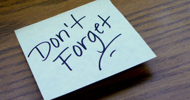 Poco sonno cancella la memoria