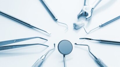 Lijmpoging KiMo en ANT/KNMT mislukt, tandartsen aan zet