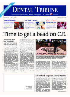 DT U.S. No. 2, 2019 DT U.S. No. 2, 2019