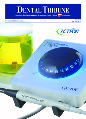 DT Poland No. 2, 2015